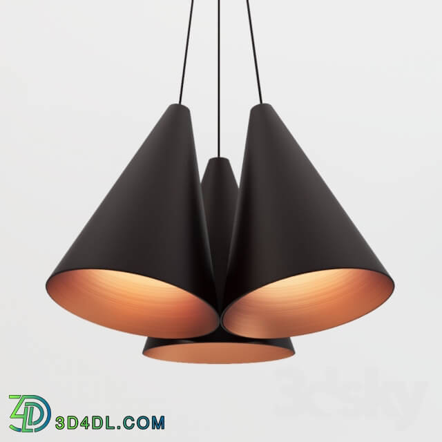 Ceiling light - Lamp