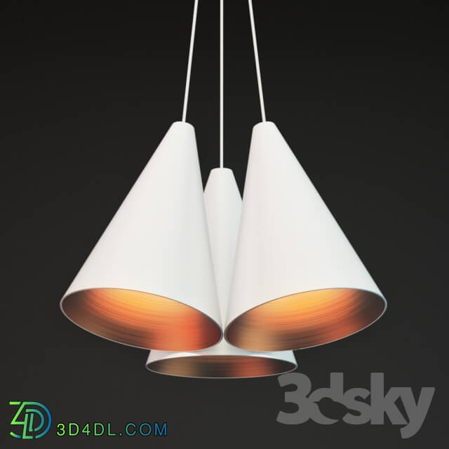 Ceiling light - Lamp