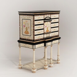 Sideboard _ Chest of drawer - Console Colombo Style 