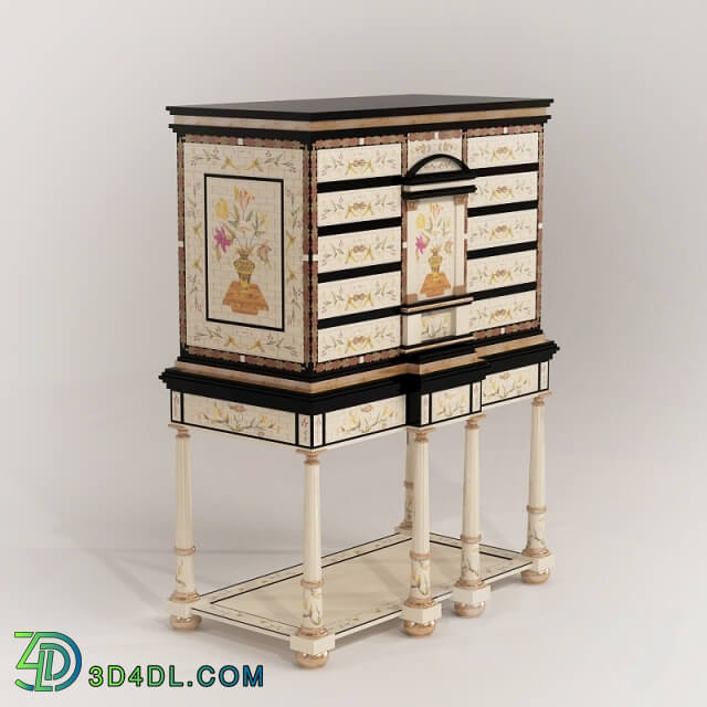 Sideboard _ Chest of drawer - Console Colombo Style
