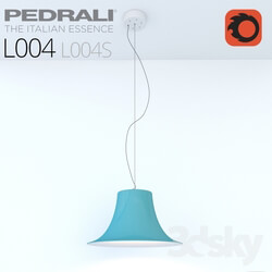 Ceiling light - L004 L004S 