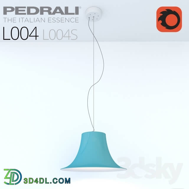 Ceiling light - L004 L004S