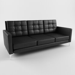 Sofa - Metro sofa 