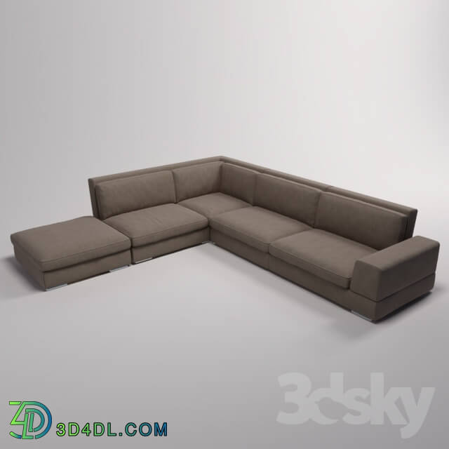 Sofa - CTS Salotti Glamour