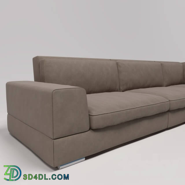 Sofa - CTS Salotti Glamour