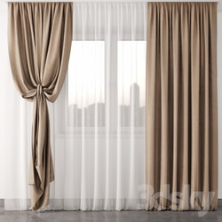 Curtain - Curtain 1 