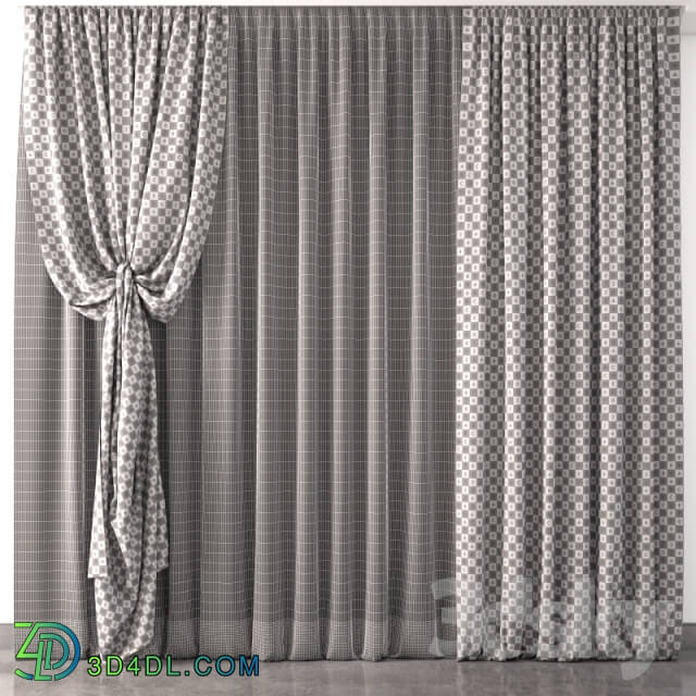Curtain - Curtain 1