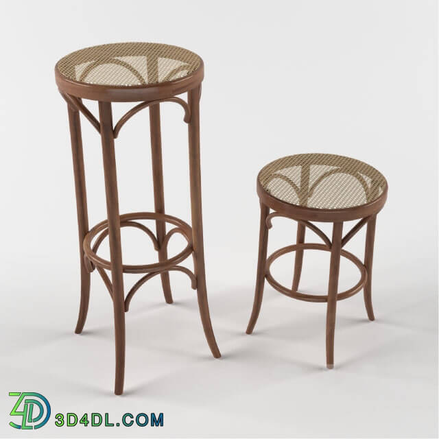 Chair - k11 bentwood Thonet