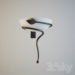 Wall light - Arte _ Cobra 