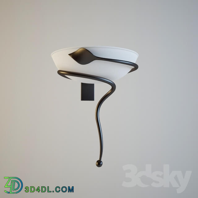 Wall light - Arte _ Cobra