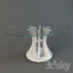 Table - Table 