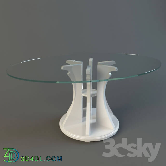 Table - Table