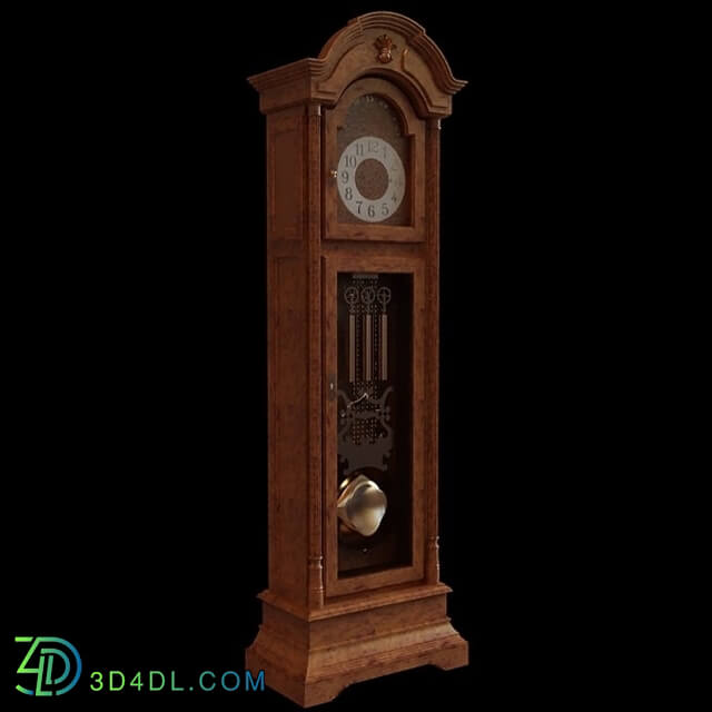 Avshare Clocks (017)