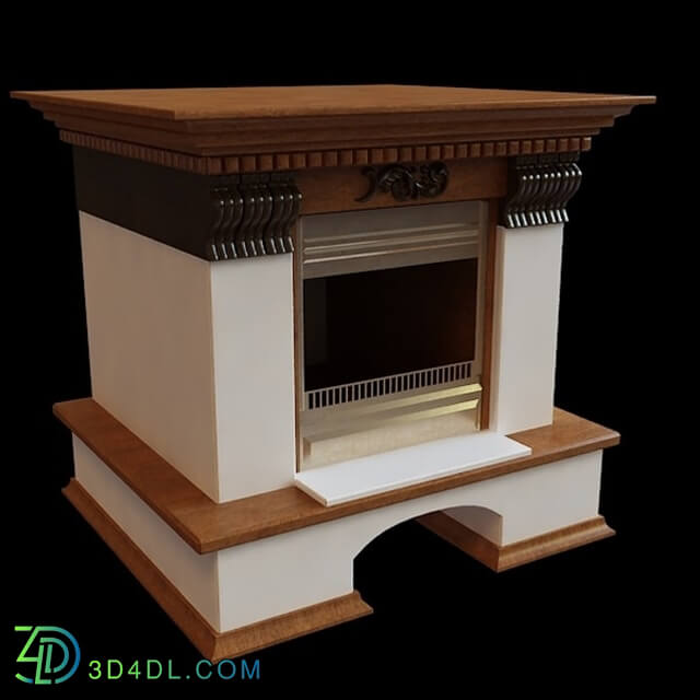 Avshare Fireplace (006)