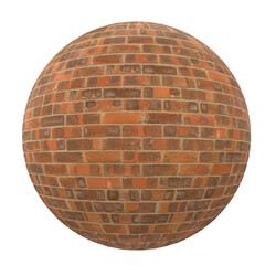 CGaxis-Textures Brick-Walls-Volume-09 red brick wall (11) 