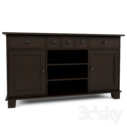 Sideboard _ Chest of drawer - STURNES Sideboard 