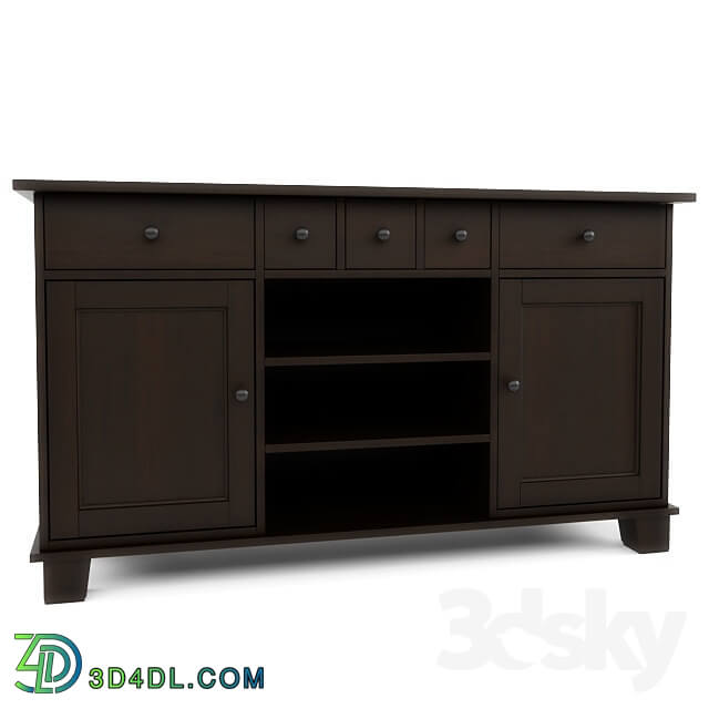 Sideboard _ Chest of drawer - STURNES Sideboard