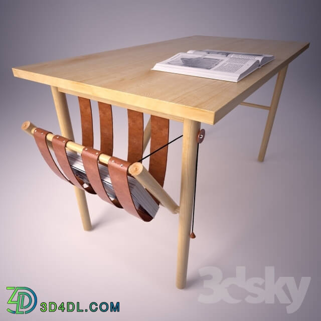 Table - Writing Desk