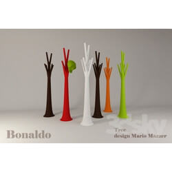 Other decorative objects - Bonaldo_s Tree 