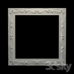 Mirror - Frame 