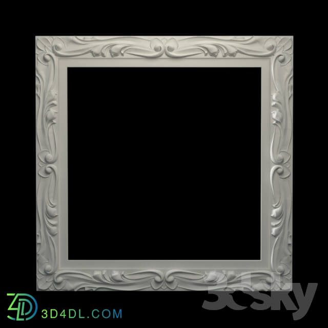 Mirror - Frame