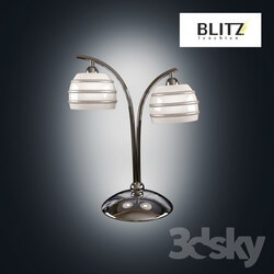 Table lamp - Table lamp Blitz 