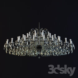 Ceiling light - Beby group 