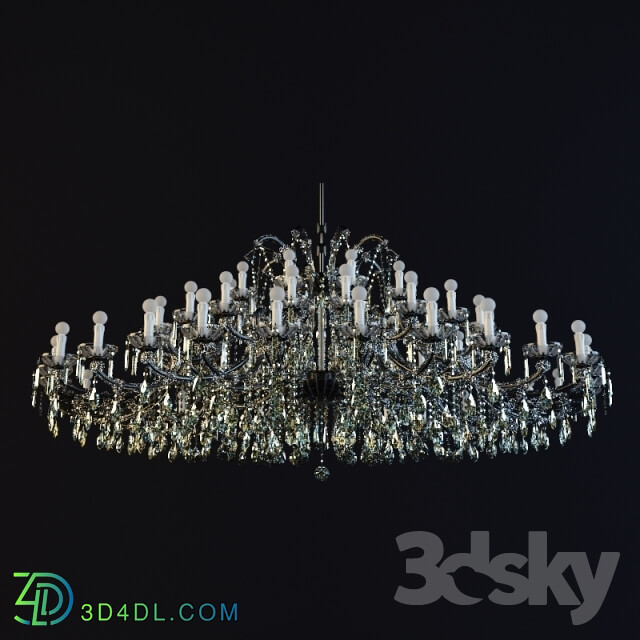 Ceiling light - Beby group