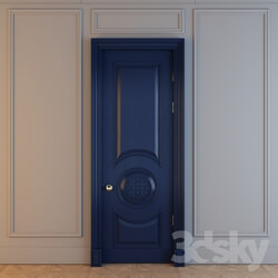 Doors - Door 