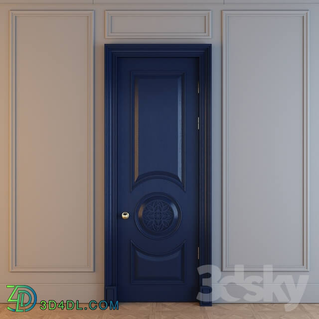 Doors - Door