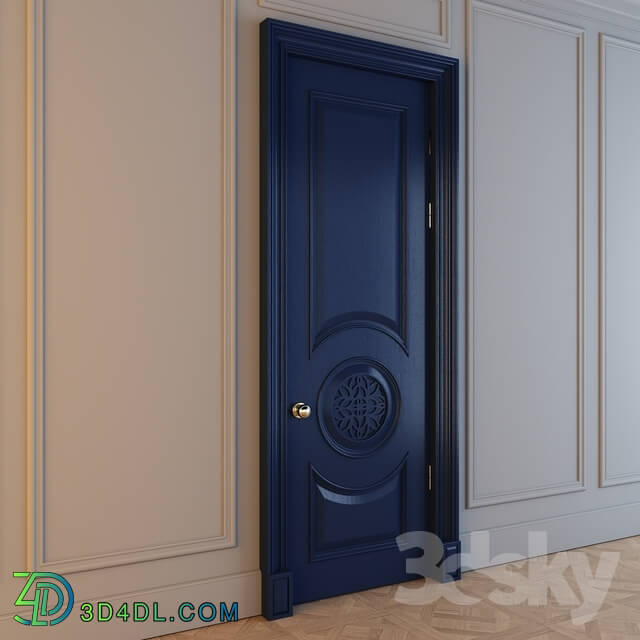 Doors - Door