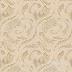 Wall covering - Shiny wallpaper 