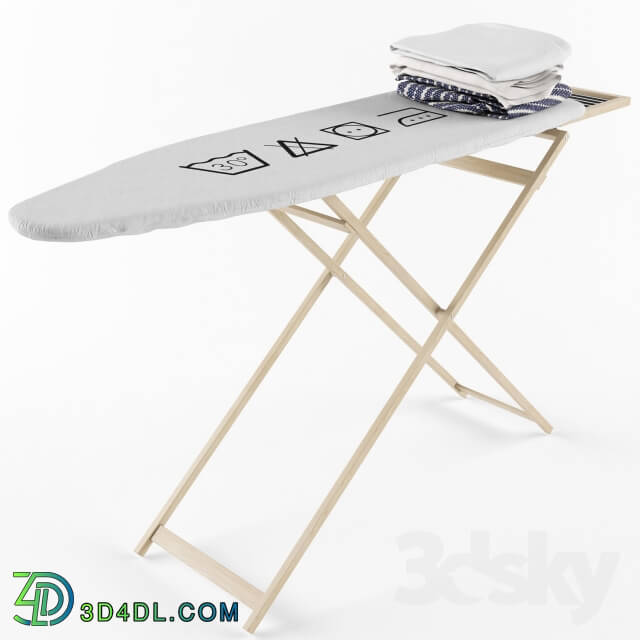 Other decorative objects - Ironing board 3