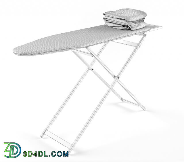 Other decorative objects - Ironing board 3