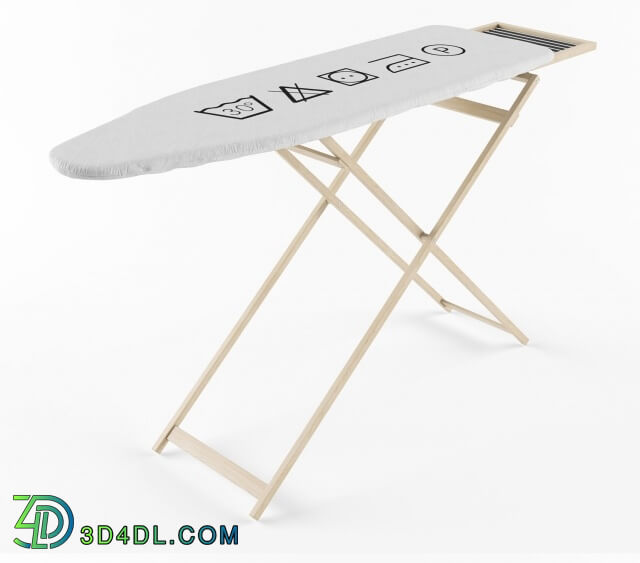 Other decorative objects - Ironing board 3