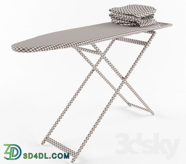 Other decorative objects - Ironing board 3