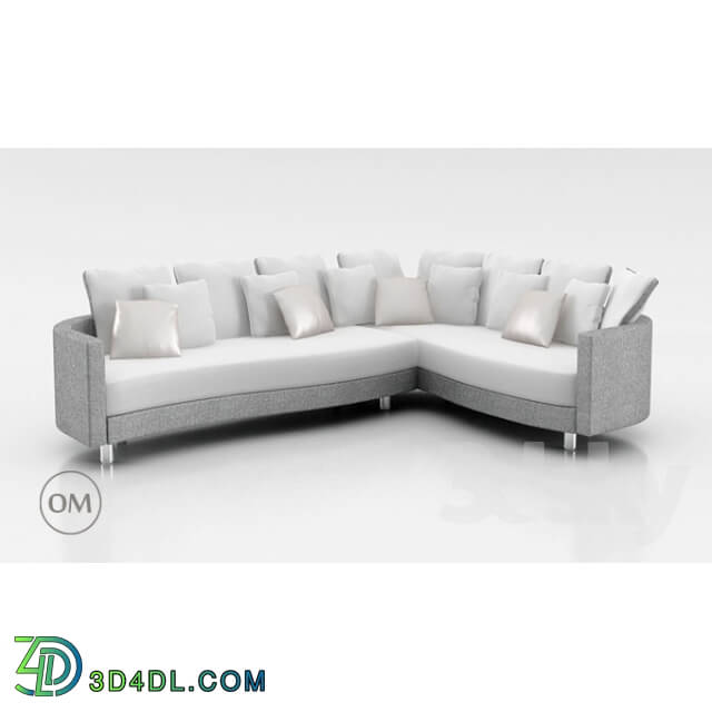 Sofa - Forma _ Nikol