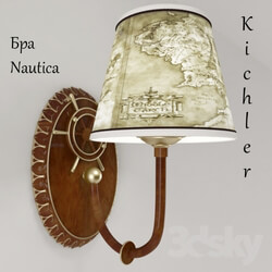 Wall light - Bra Nautica 