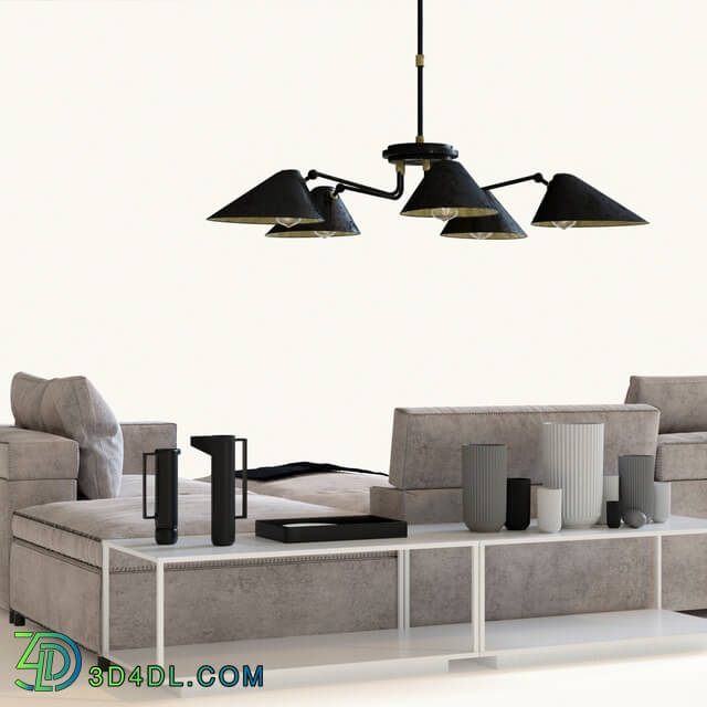 Sofa - Grafo MDFitalia