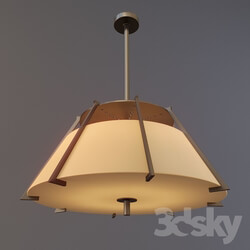 Ceiling light - Chandelier Althea from Promemoria 
