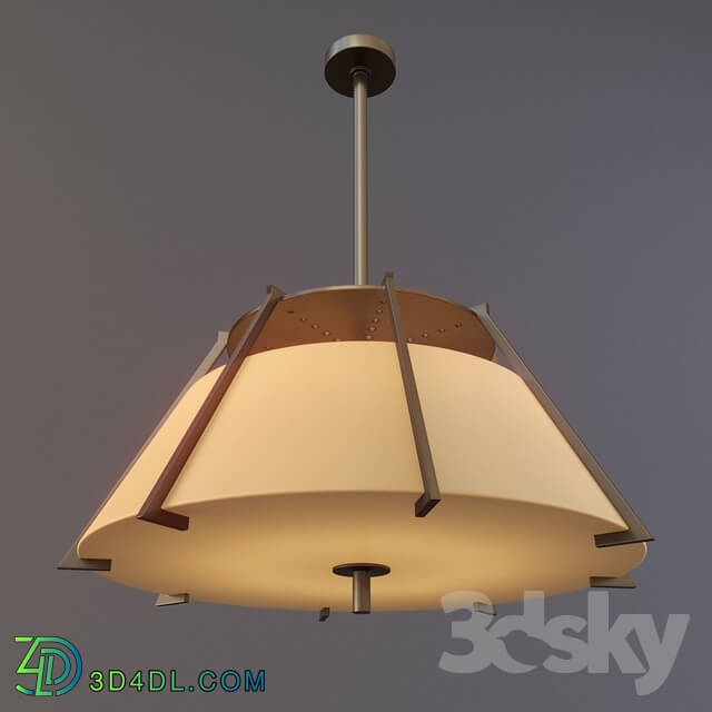 Ceiling light - Chandelier Althea from Promemoria