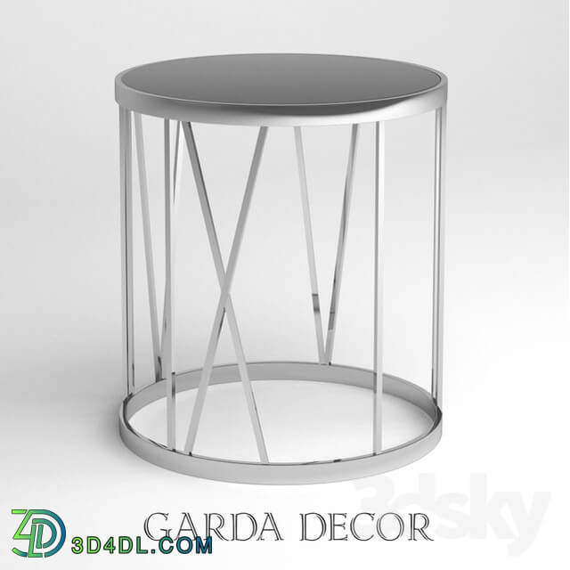 Table - Magazine table Garda Decor