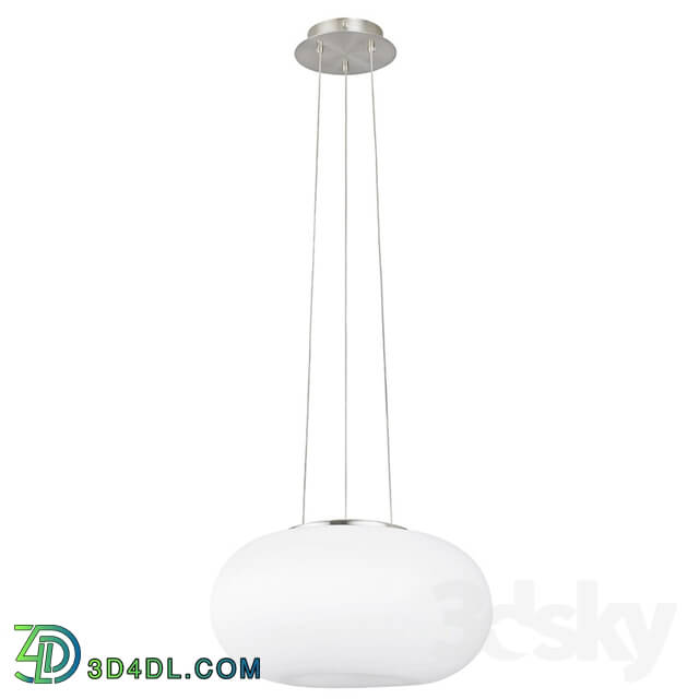 Ceiling light - 86814 Hanging OPTICA_ 2X60W _E27__ IP20