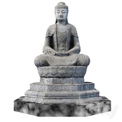 Other - Buddha 