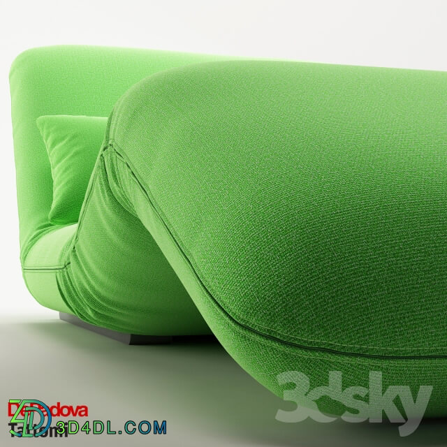 Other soft seating - dePadova _quot_Tattomi_quot_