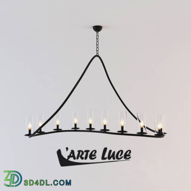 Ceiling light - L__39_ARTE LUCE_ INFINITY_ ll_l53810_61