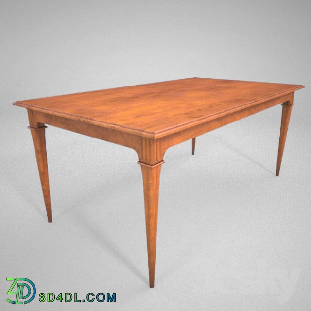 Table - Stol