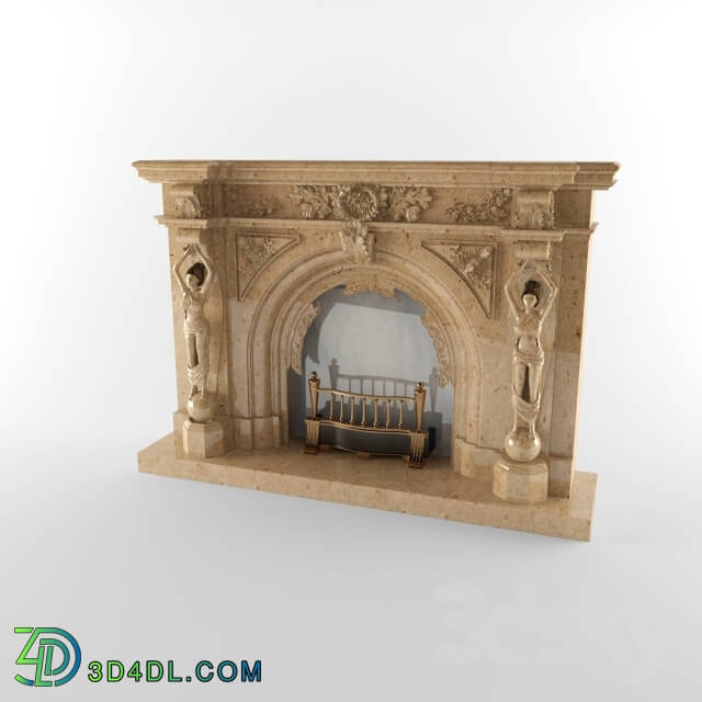 Fireplace - Fireplace classics