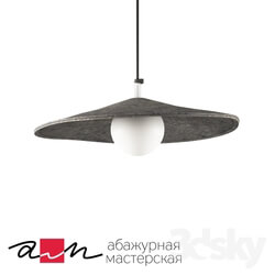 Ceiling light - Lamp _Non La_ _Om_ 