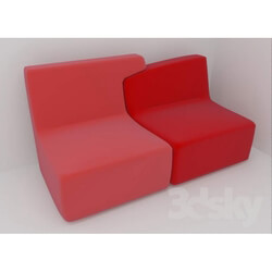 Sofa - Ligne roset 